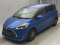 2019 Toyota Sienta