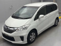 2014 Honda Freed
