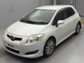 2007 Toyota Auris