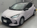 2021 Toyota YARIS