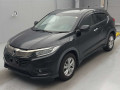 2018 Honda VEZEL
