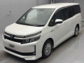 2015 Toyota Voxy