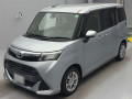 2017 Toyota TANK