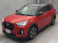 2021 Daihatsu Rocky