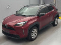 2021 Toyota YARIS CROSS