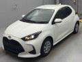 2024 Toyota YARIS