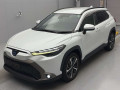2021 Toyota Corolla Cross