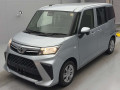 2022 Toyota Roomy