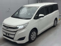 2020 Toyota Noah