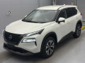 2023 Nissan X-Trail