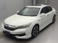 2017 Honda Accord Hybrid