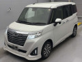 2019 Toyota Roomy