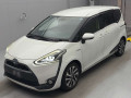 2017 Toyota Sienta
