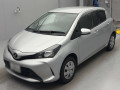2016 Toyota Vitz