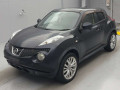 2012 Nissan JUKE