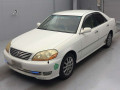 2003 Toyota Mark II