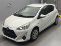 2015 Toyota Aqua