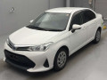 2021 Toyota Corolla Axio
