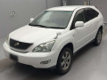 2003 Toyota Harrier