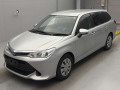 2017 Toyota Corolla Fielder