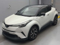 2017 Toyota C-HR