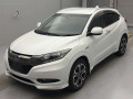 2016 Honda VEZEL