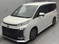 2023 Toyota Voxy