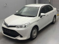 2016 Toyota Corolla Axio