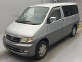 2001 Mazda Bongo Friendee