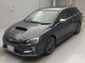 2017 Subaru Levorg