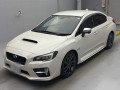 2015 Subaru WRX S4