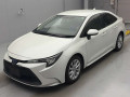 2021 Toyota Corolla Sedan