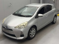 2012 Toyota Aqua