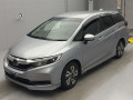 2022 Honda SHUTTLE