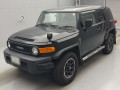 2014 Toyota FJ CRUISER