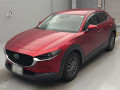 2020 Mazda CX-30