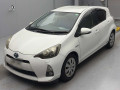 2012 Toyota Aqua