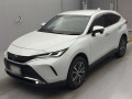 2022 Toyota Harrier