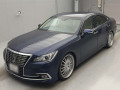 2017 Toyota Crown