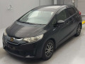 2014 Honda Fit Hybrid