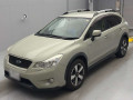 2014 Subaru XV HYBRID