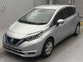 2021 Nissan Note