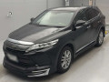 2019 Toyota Harrier