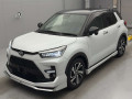 2021 Toyota Raize