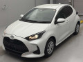 2025 Toyota YARIS