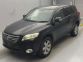 2009 Toyota Vanguard