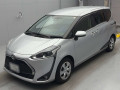 2020 Toyota Sienta