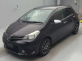 2017 Toyota Vitz