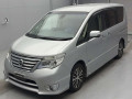 2016 Nissan Serena