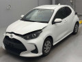 2021 Toyota YARIS